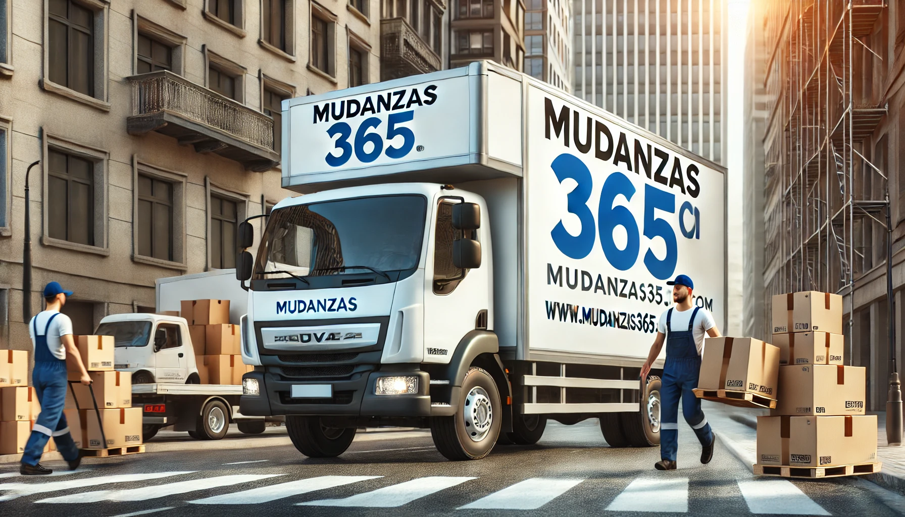 Mudanzas en Rubí: guía completa, directorio y consejos prácticos