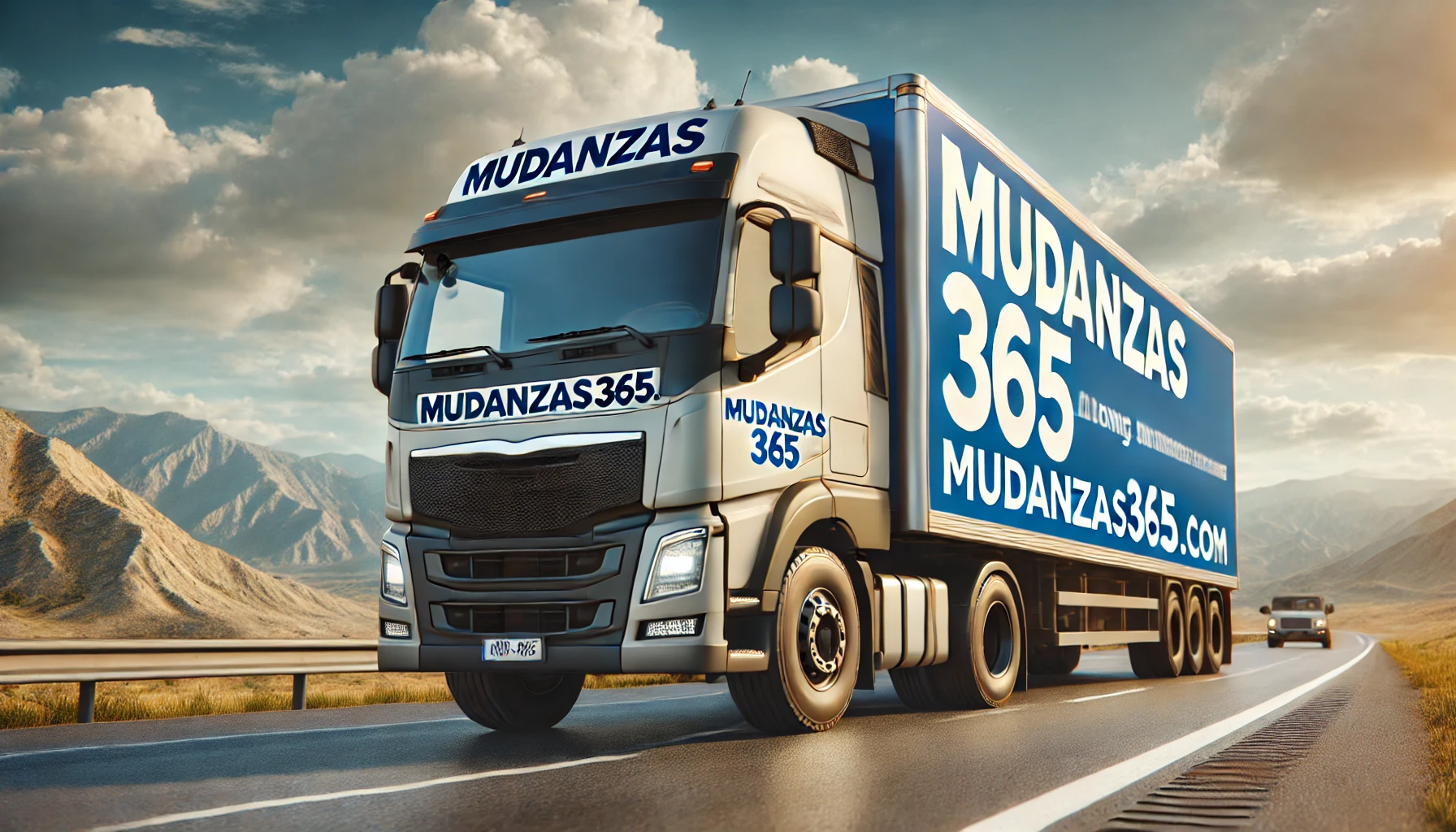 Mudanzas de todo tipo en vi: pisos, casas, oficinas y servicios especiales
