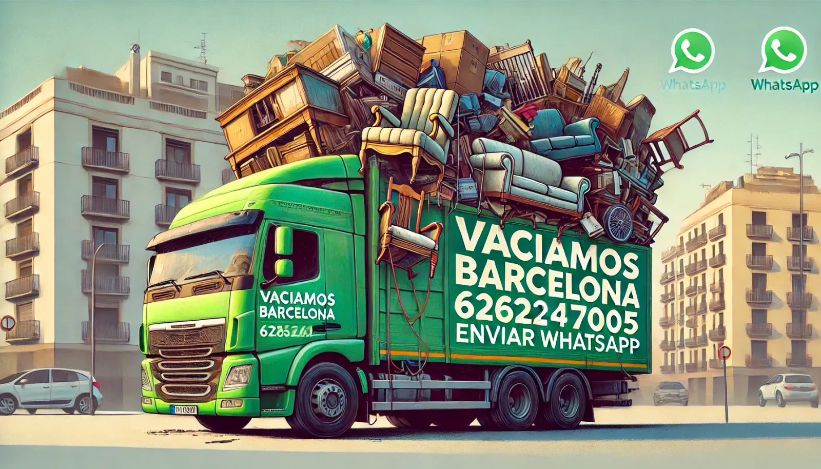 Mercadillo de Rubí: guía completa para visitantes y vendedores