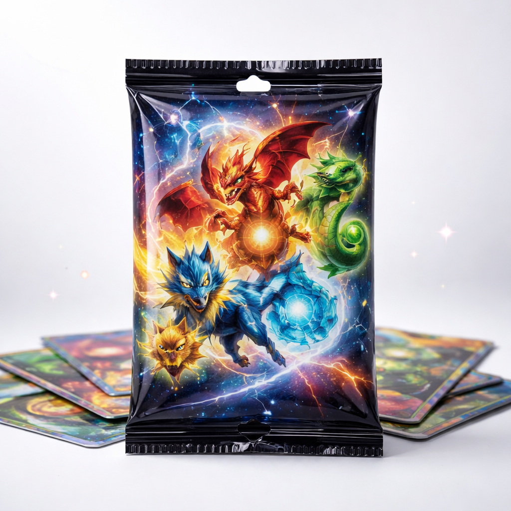 Compro cartas Pokémon en Albatera, Alicante
