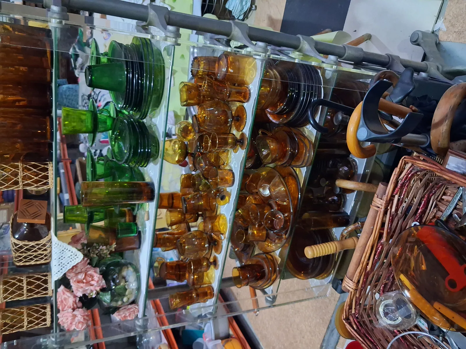 3 telefonos antiguos